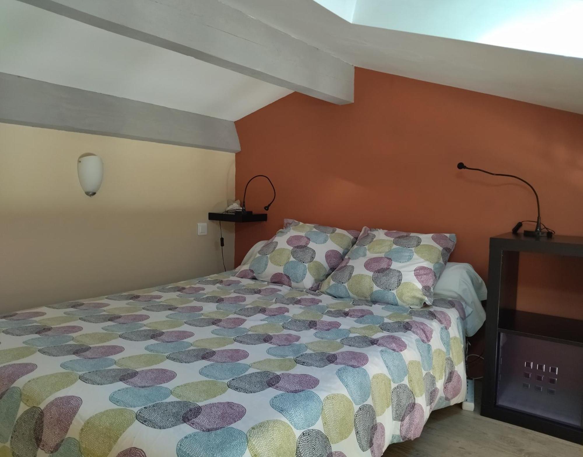 Chambre D'Hotes Le Cocon Saint-Genies-de-Malgoires Buitenkant foto