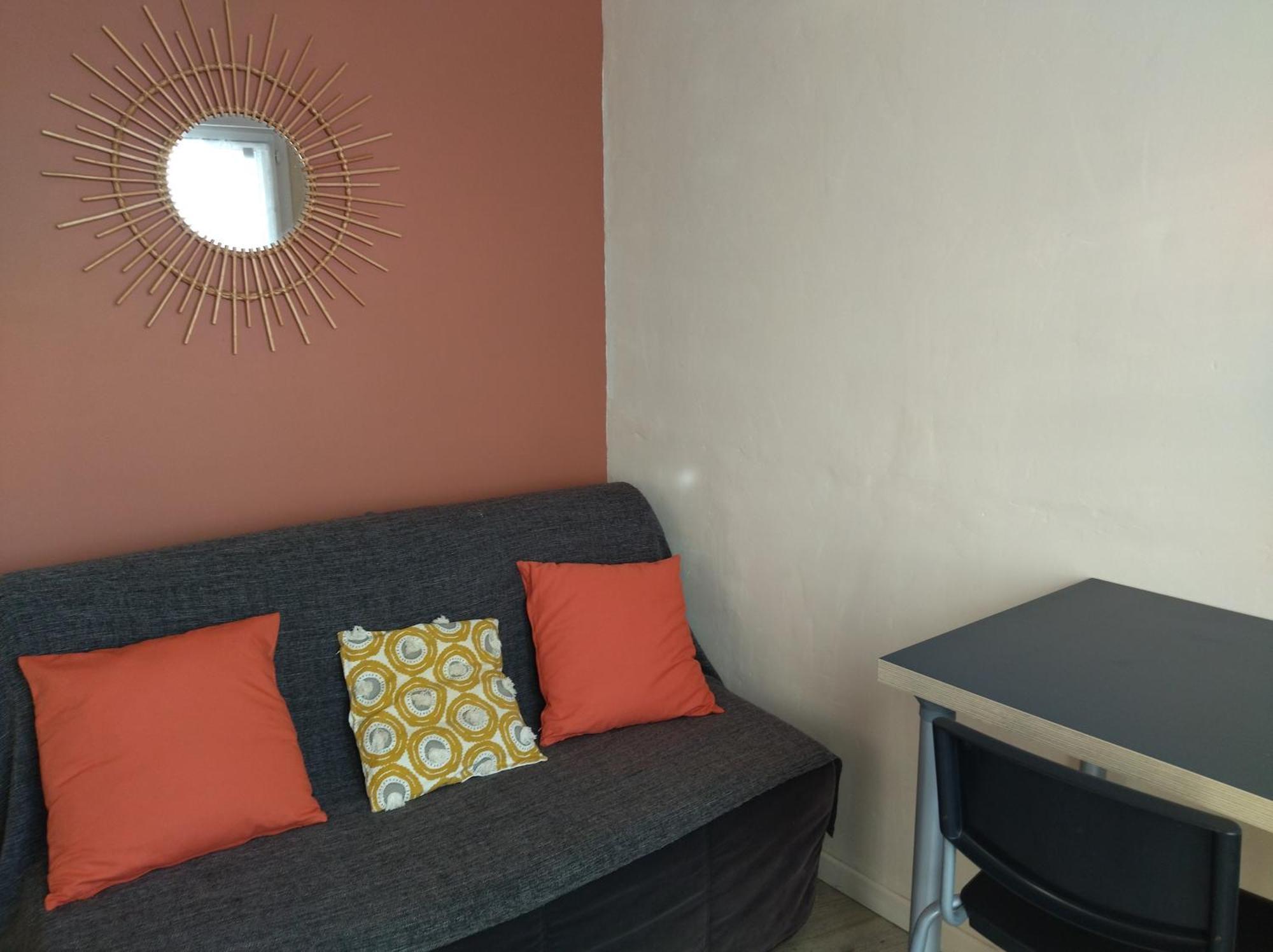 Chambre D'Hotes Le Cocon Saint-Genies-de-Malgoires Buitenkant foto